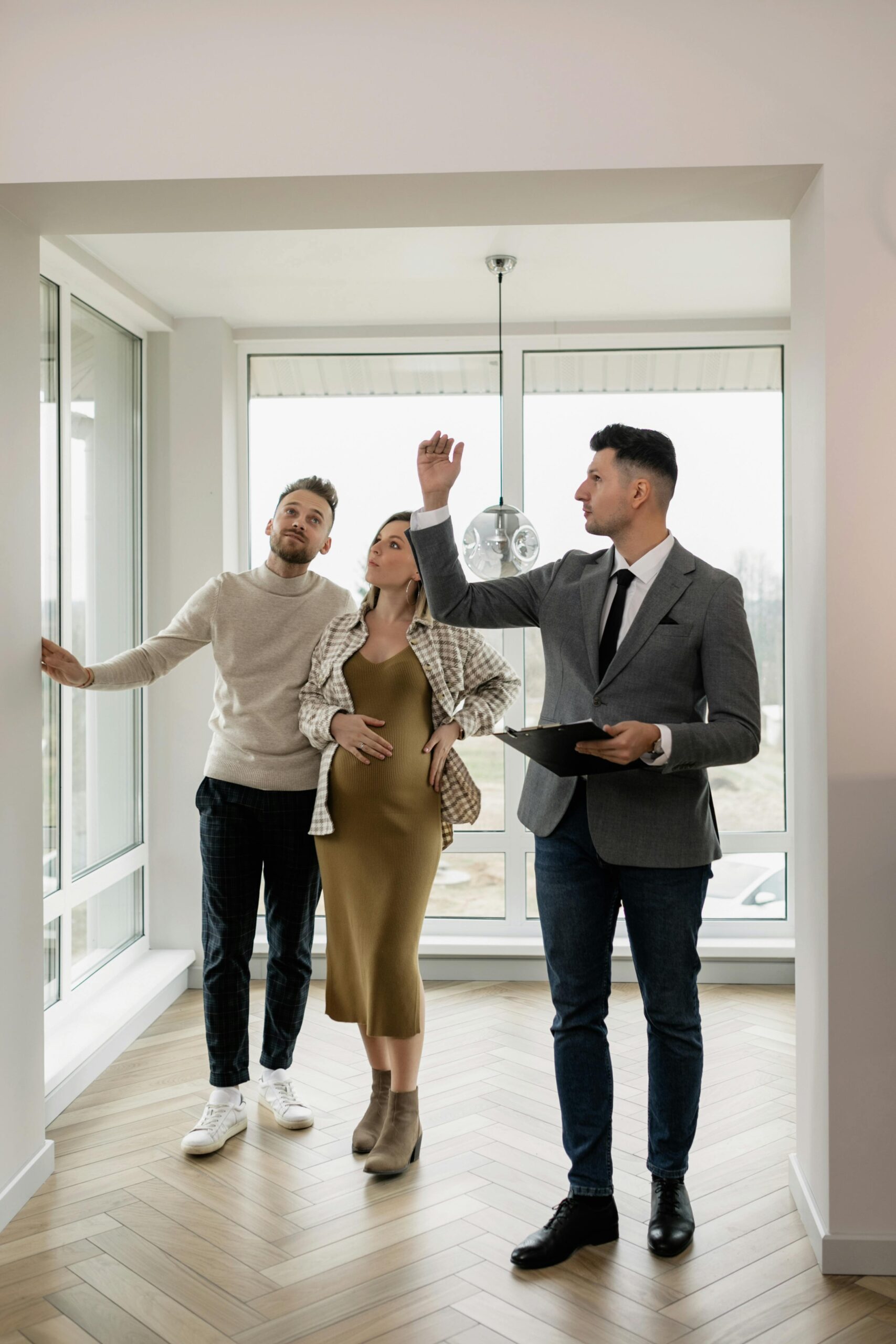 How To Find a Real Estate Agent